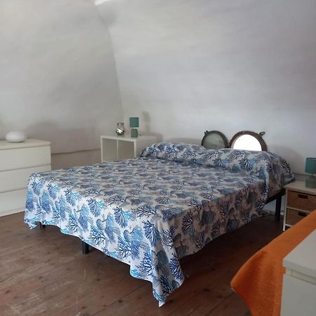 La Casa Sugli Archi Hotel Понца Екстериор снимка