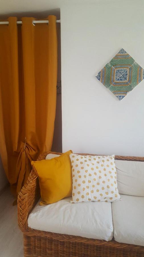 La Casa Sugli Archi Hotel Понца Екстериор снимка