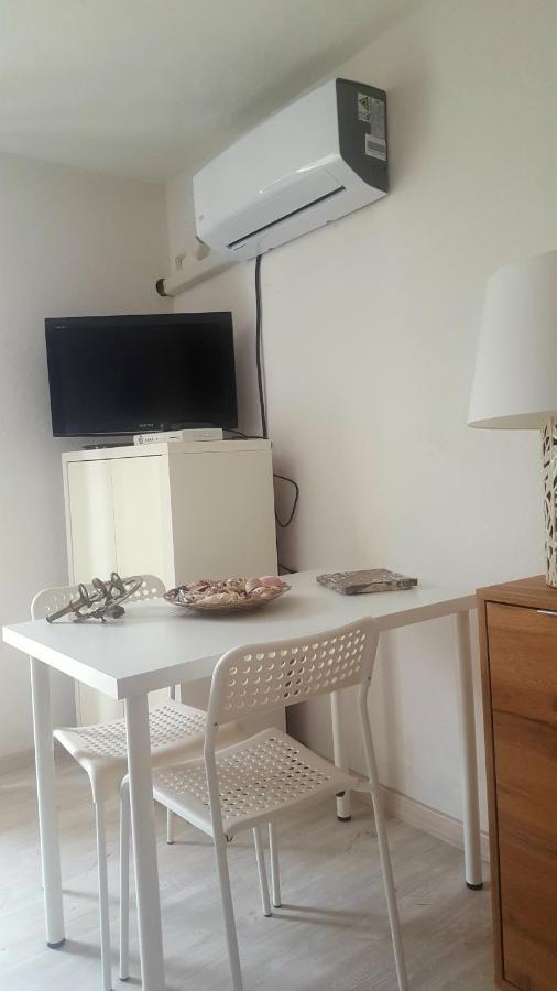La Casa Sugli Archi Hotel Понца Екстериор снимка