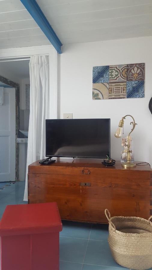 La Casa Sugli Archi Hotel Понца Екстериор снимка