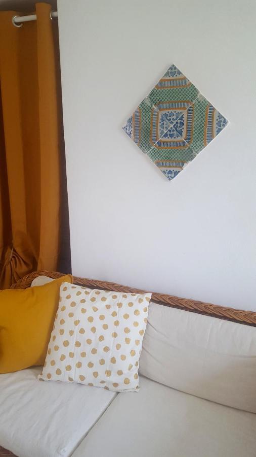 La Casa Sugli Archi Hotel Понца Екстериор снимка