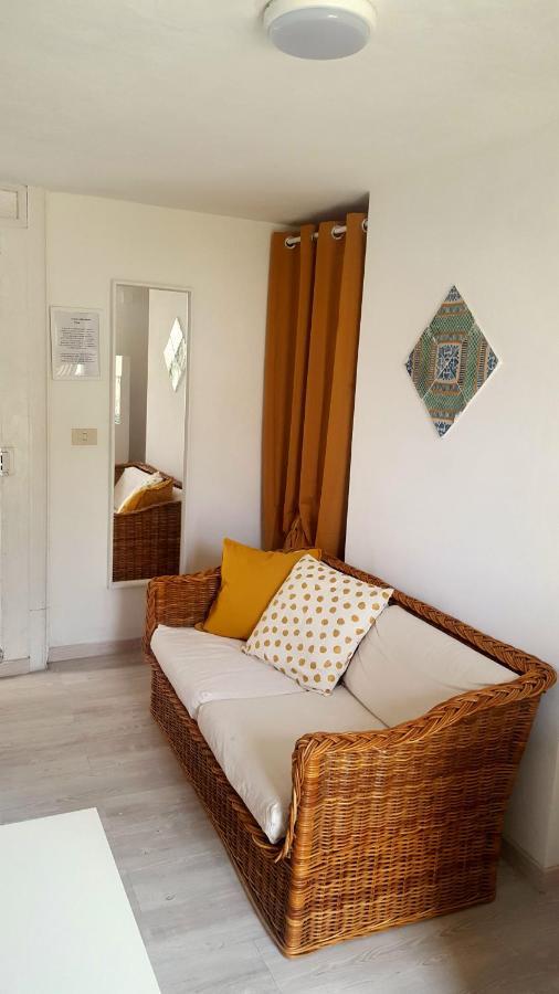 La Casa Sugli Archi Hotel Понца Екстериор снимка
