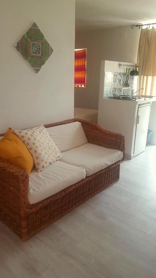 La Casa Sugli Archi Hotel Понца Екстериор снимка