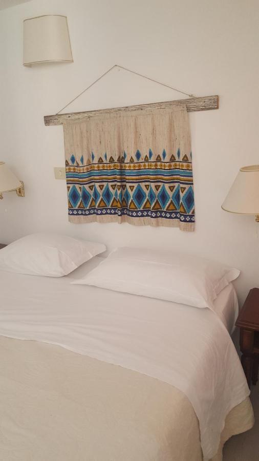 La Casa Sugli Archi Hotel Понца Екстериор снимка
