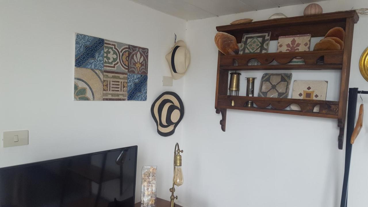 La Casa Sugli Archi Hotel Понца Екстериор снимка