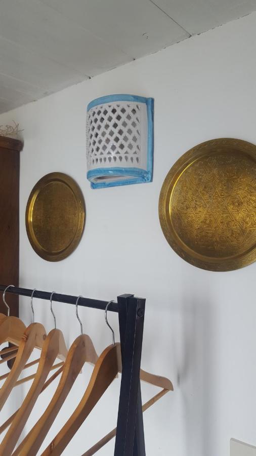 La Casa Sugli Archi Hotel Понца Екстериор снимка