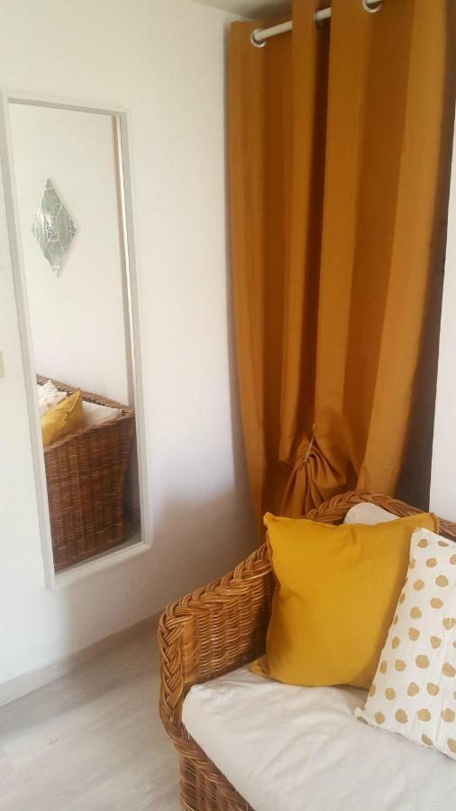 La Casa Sugli Archi Hotel Понца Екстериор снимка
