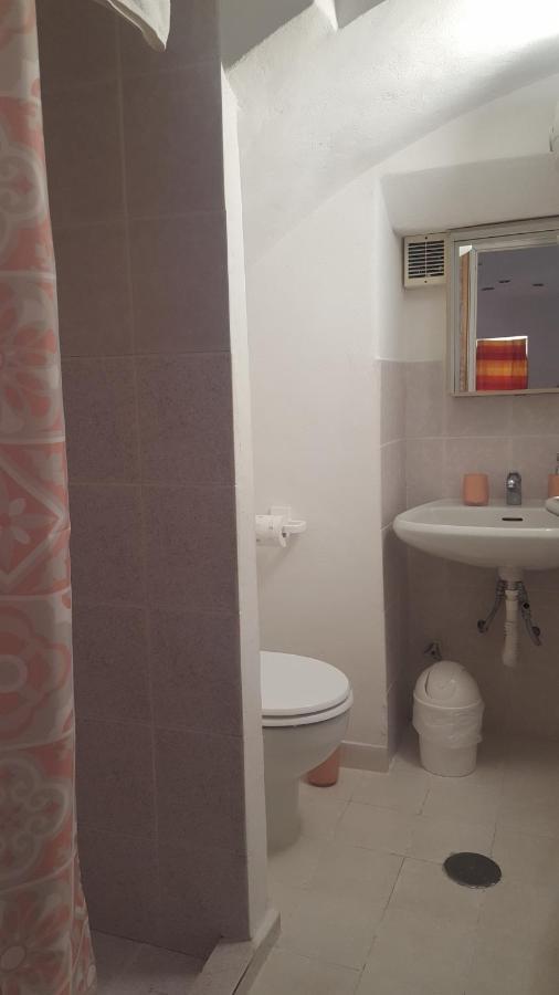 La Casa Sugli Archi Hotel Понца Екстериор снимка