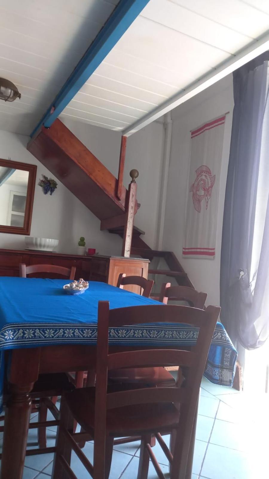 La Casa Sugli Archi Hotel Понца Екстериор снимка