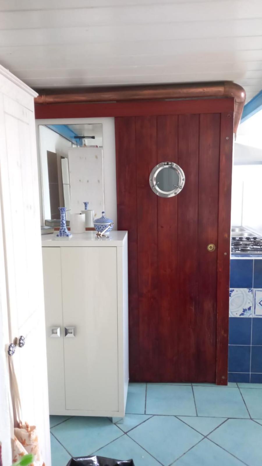 La Casa Sugli Archi Hotel Понца Екстериор снимка