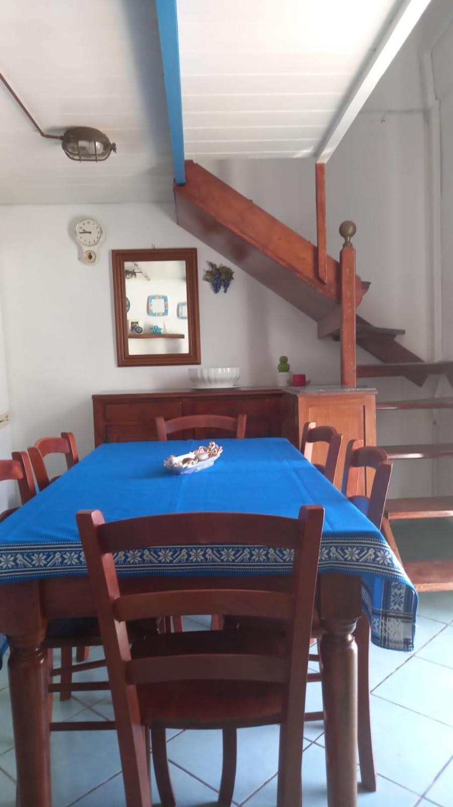 La Casa Sugli Archi Hotel Понца Екстериор снимка