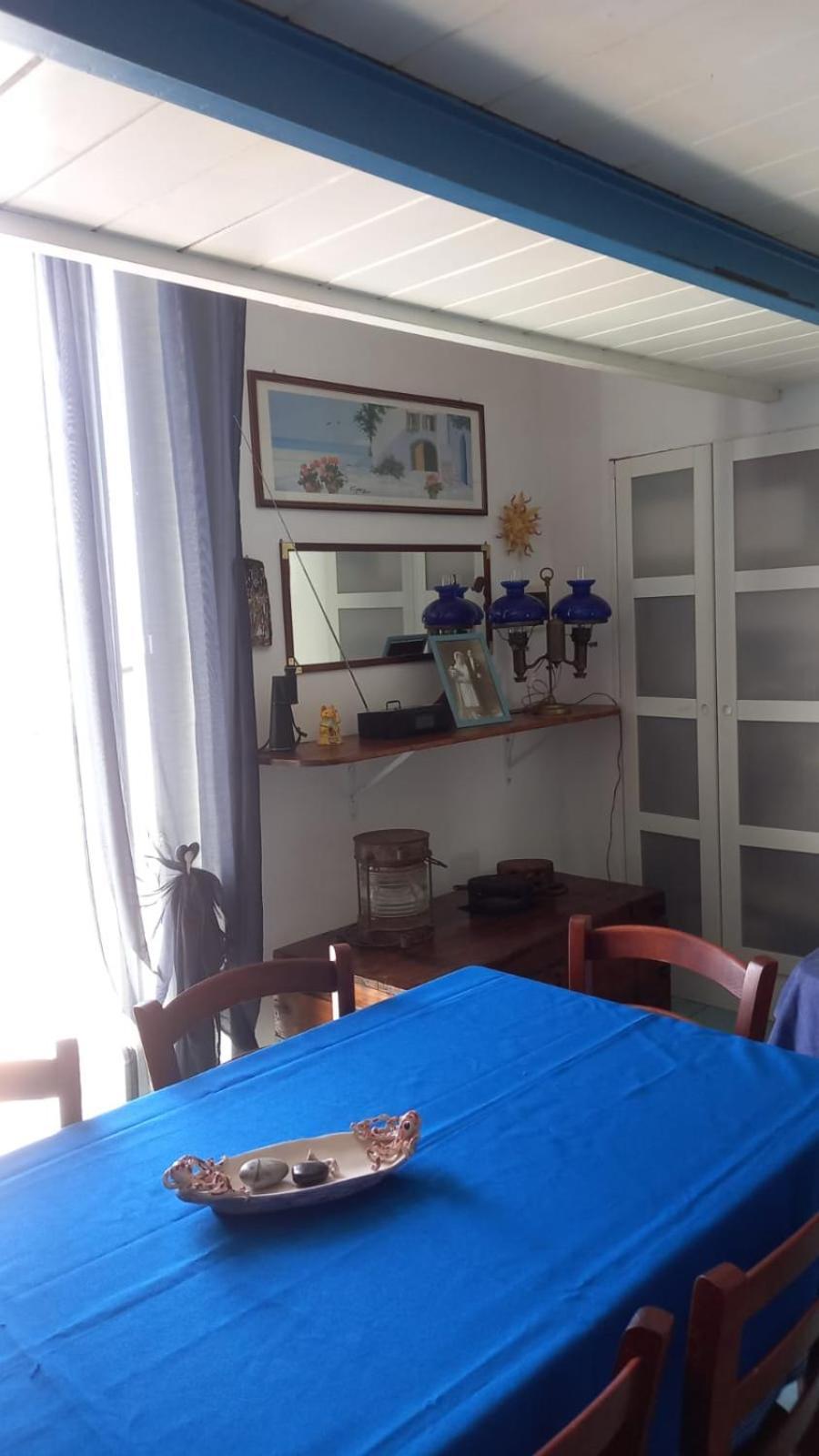 La Casa Sugli Archi Hotel Понца Екстериор снимка