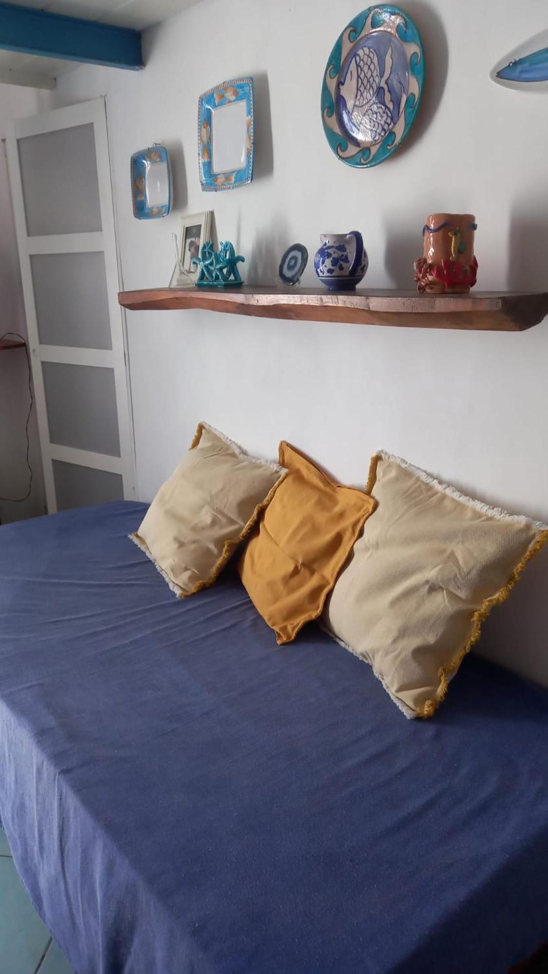 La Casa Sugli Archi Hotel Понца Екстериор снимка