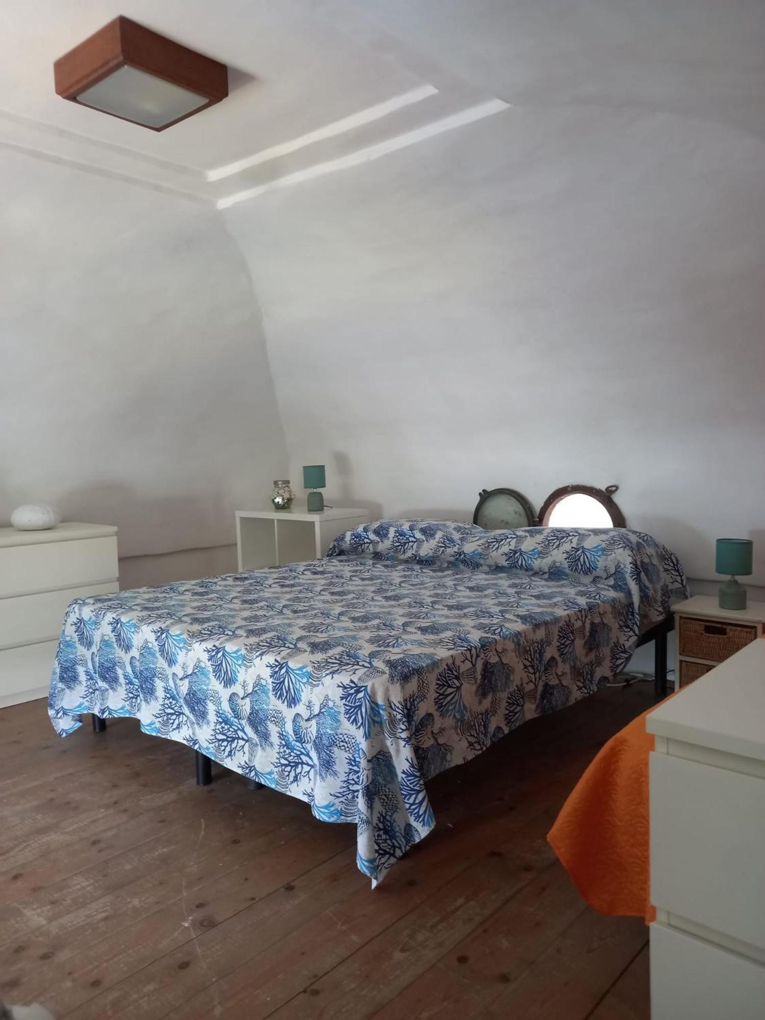 La Casa Sugli Archi Hotel Понца Екстериор снимка