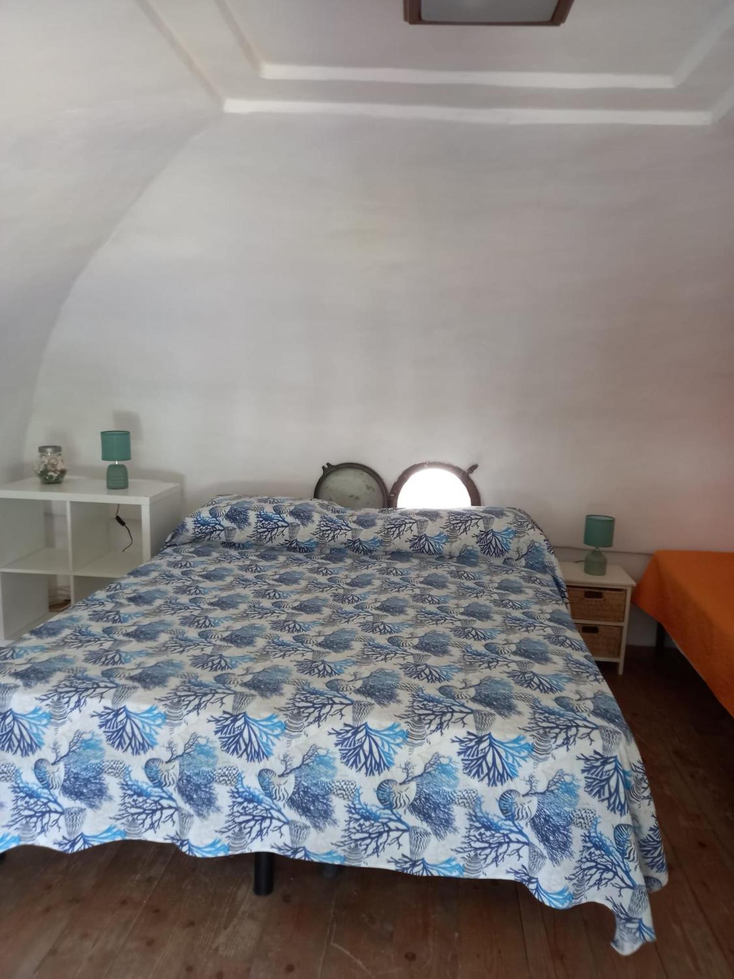 La Casa Sugli Archi Hotel Понца Екстериор снимка